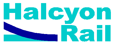 Halcyon Rail Limited